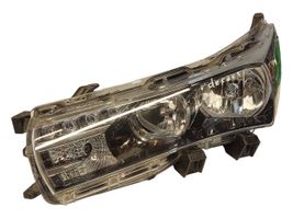 Toyota Corolla E160 E170 Headlight/headlamp 8115002E71