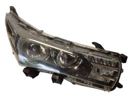 Toyota Corolla E160 E170 Headlight/headlamp 8111002E70