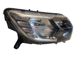 Dacia Logan II Faro/fanale 260105925R