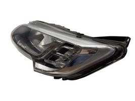 Fiat Ducato Lampa przednia 1374296080