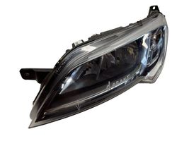 Fiat Ducato Lampa przednia 1374296080