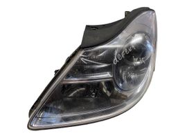 Hyundai Tucson TL Faro/fanale 02A011A00