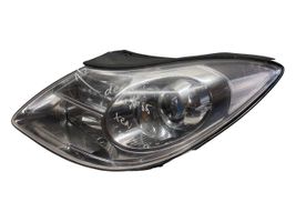 Hyundai Tucson TL Faro/fanale 02A011A00