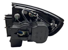 Cadillac SRX Headlight/headlamp 15930601