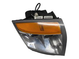 Cadillac SRX Headlight/headlamp 15930601