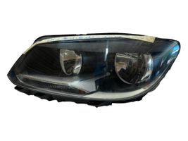 Volkswagen Touran I Lampa przednia 1T1941005H