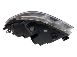 Peugeot 301 Lampa przednia 9675138980