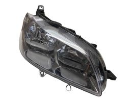 Peugeot 301 Lampa przednia 9675138980