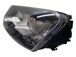 Skoda Yeti (5L) Lampa przednia 5L1941015C