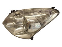 Toyota Verso Headlight/headlamp 