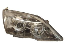 Honda CR-V Lampa przednia 33100SWWAG110M1