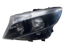 Mercedes-Benz Vito Viano W447 Lampa przednia A4479067700