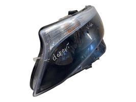 Mercedes-Benz Vito Viano W447 Faro/fanale A4479067700