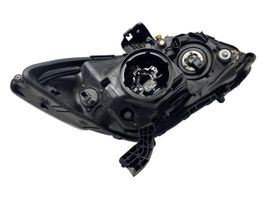 Honda Civic IX Phare frontale W0063