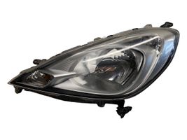 Honda Jazz Lampa przednia P9730