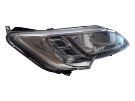 Peugeot Boxer Lampa przednia 1394422080