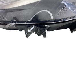 Peugeot Boxer Lampa przednia 1394422080