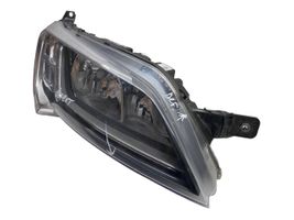 Peugeot Boxer Lampa przednia 1394422080