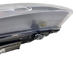 Peugeot Boxer Lampa przednia 1394422080