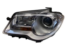 Volkswagen Touran I Lampa przednia 1T1941005B