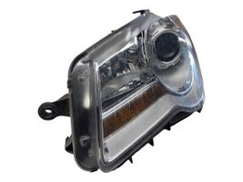 Volkswagen Touran I Lampa przednia 1T1941005B