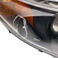 Honda Accord Lampa przednia 33100TL0G01