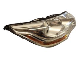 Citroen DS4 Faro/fanale 9674903580