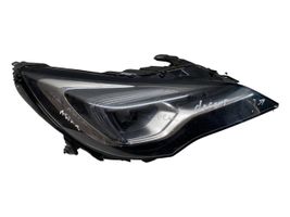 Opel Astra K Lampa przednia 39023763