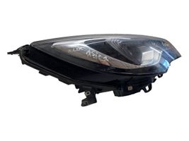 Opel Astra K Lampa przednia 39023763