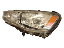 Mitsubishi Lancer X Lampa przednia 8301A390