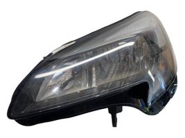 Opel Corsa E Faro/fanale 39108222