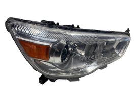 Mitsubishi ASX Faro/fanale 8301C871