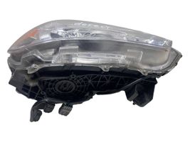 Mitsubishi ASX Faro/fanale 8301C871