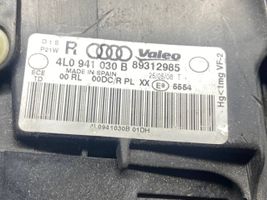 Audi Q7 4L Faro/fanale 4L0941030B