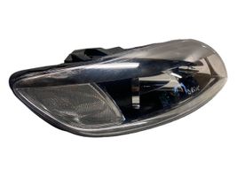 Audi Q7 4L Faro/fanale 4L0941030B