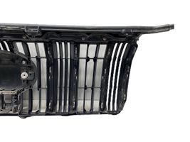 Toyota Land Cruiser (J150) Atrapa chłodnicy / Grill 5311160B20