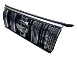 Toyota Land Cruiser (J150) Передняя решётка 5311160B20