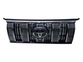 Toyota Land Cruiser (J150) Передняя решётка 5311160B20