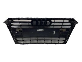 Audi A4 S4 B9 Maskownica / Grill / Atrapa górna chłodnicy 8W0853651