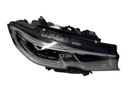 BMW 3 G20 G21 Lampa przednia 9481708