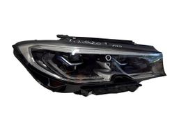 BMW 3 G20 G21 Faro delantero/faro principal 9481708