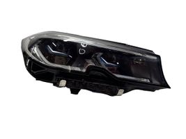 BMW 3 G20 G21 Lampa przednia 9481708