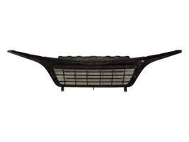 Peugeot Boxer Maskownica / Grill / Atrapa górna chłodnicy 1314847070