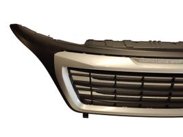 Peugeot Boxer Maskownica / Grill / Atrapa górna chłodnicy 1314847070