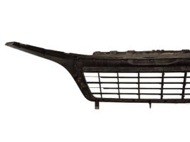 Peugeot Boxer Maskownica / Grill / Atrapa górna chłodnicy 1314847070