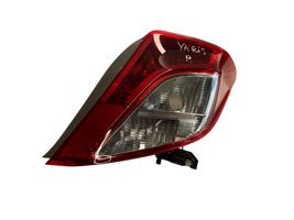 Toyota Yaris Lampa tylna 