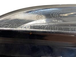 Hyundai i40 Передняя противотуманная фара 922013Z010