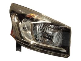 Renault Trafic III (X82) Phare frontale 260109424R