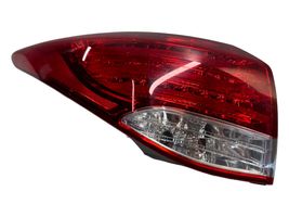 Hyundai i40 Lampa tylna 924013Z0