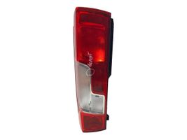 Peugeot Boxer Lampa tylna 01380673080